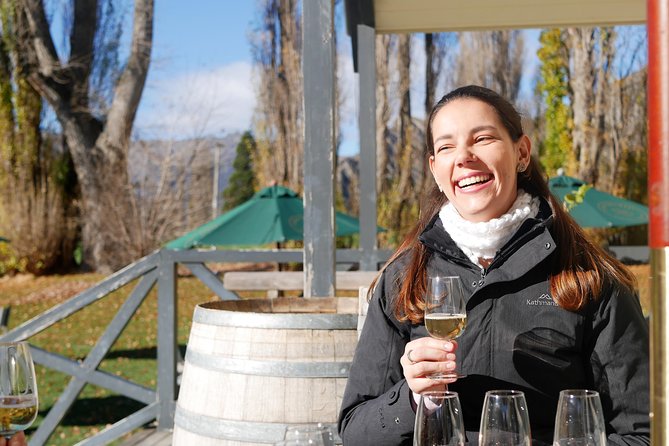 The Wine Trail Tour - Key things to know before you go