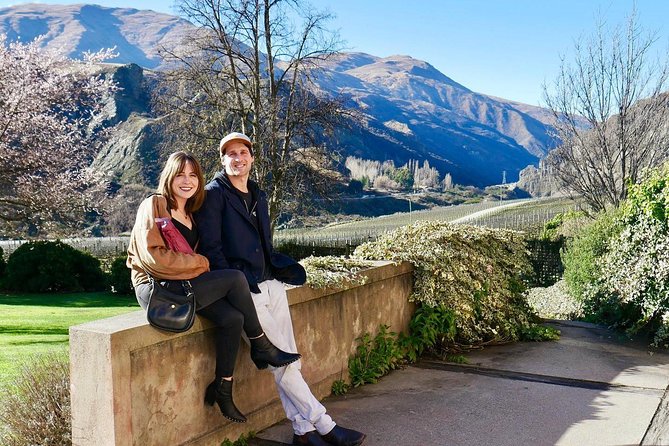 The Wine Trail Tour - Small-group comfort: pickup, AC, and a route that’s built for you