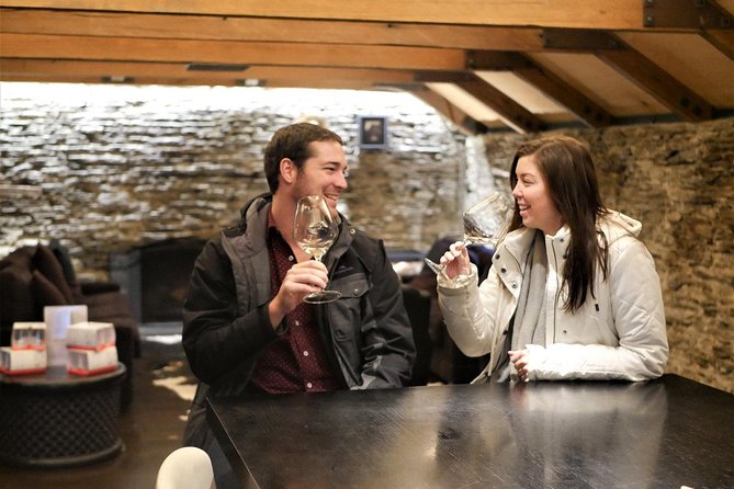 The Wine Trail Tour - Pricing and value: is $197.96 worth it?
