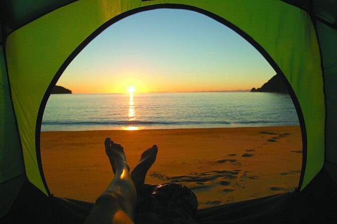 Three Day Classic Kayaking in New Zealand - Price and logistics: what $744.07 buys you (and what it does not)