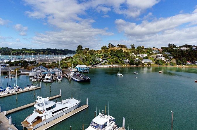Thriller Tour - Bay of Islands, 30 mins (min 2) - Price and value: $80.05 for 30 minutes of real adrenaline