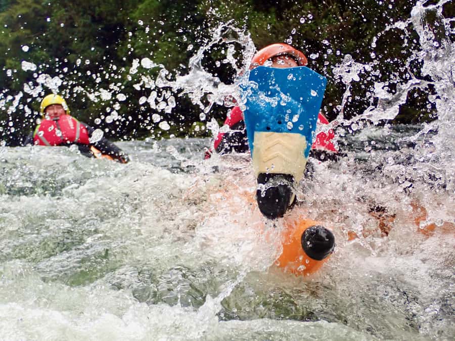 Thrilling Riverbug Adventure on the Rangitāiki River - Price and Value: Is $118 per Person Worth It?