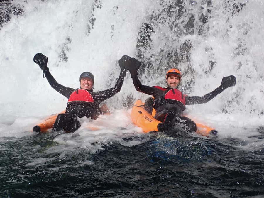 Thrilling Riverbug Adventure on the Rangitāiki River - Who This Tour Fits Best (and Who Might Want a Different Plan)