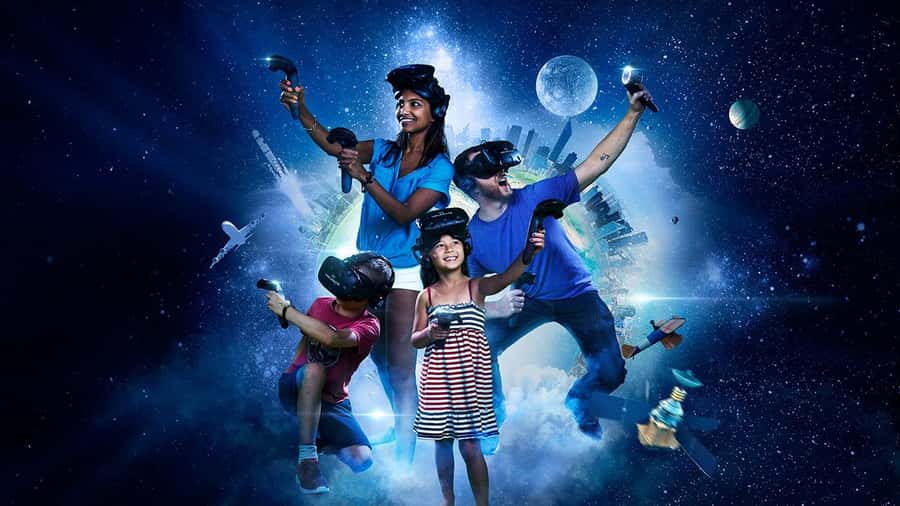 Thrillzone Queenstown: Multiplayer Virtual Reality - Key Takeaways for Thrillzone Queenstown’s Multiplayer VR