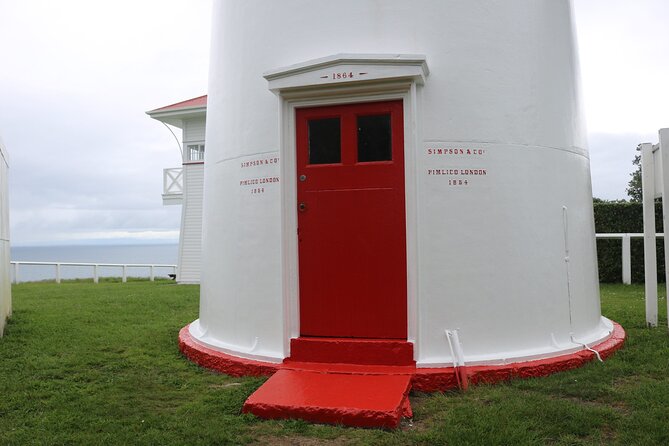 Tiritiri Matangi Island Discovery - from Auckland - Price and Value at $68.26, What You Pay For and What You Provide