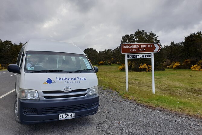 Tongariro Alpine Crossing One-Way Ketetahi Only Private Carpark - One-Way Tongariro Crossing: Why Ketetahi Changes Your Day
