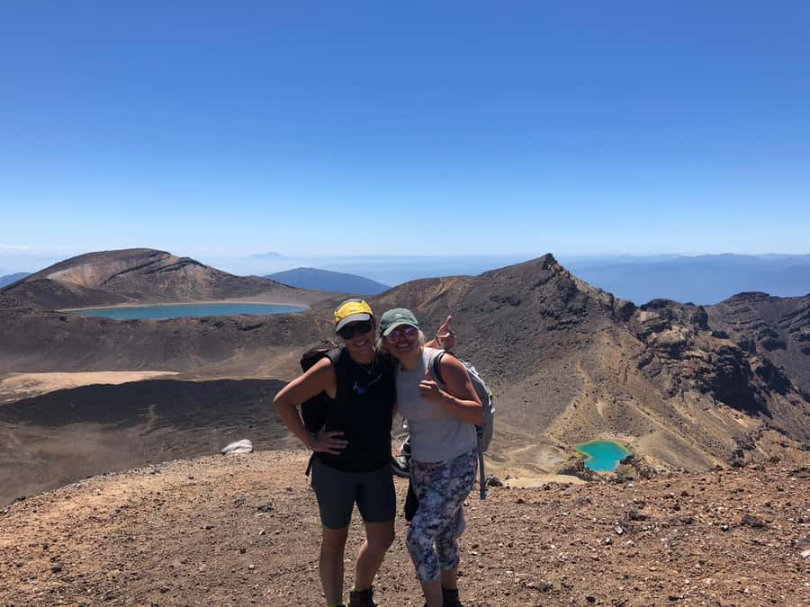 Tongariro Alpine Crossing: Premium Guided Hike - Key things I’d focus on before you go