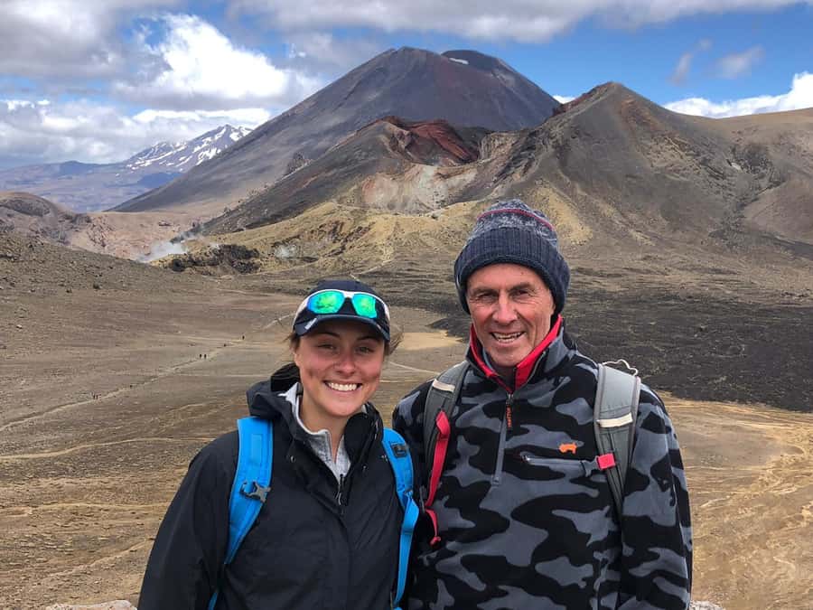 Tongariro Alpine Crossing: Premium Guided Hike - Starting at Adrift Tongariro: the 9-hour day rhythm