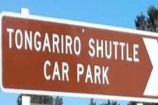 Tongariro Crossing Secure Parking & Shuttle one way - Secure parking plus a one-way shuttle: how this actually helps your Tongariro day