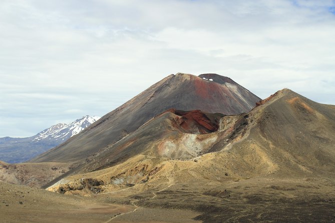 Tongariro Discovery Walk - Key highlights you will actually care about