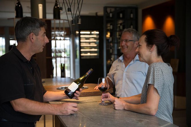 Top-Rated Hawke’s Bay Wine Tour - Small Group - Key Highlights I’d Prioritize