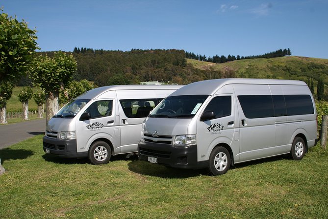 Top-Rated Hawke’s Bay Wine Tour - Small Group - A 4 to 5 Hour Hawke’s Bay Wine Day That Fits Real Schedules