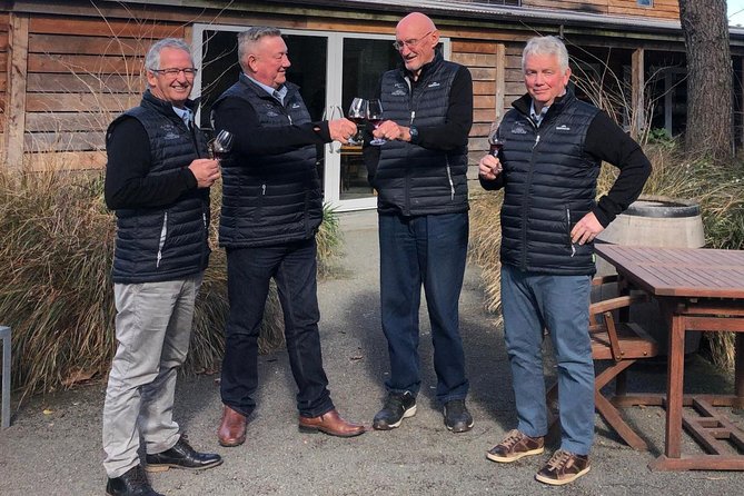 Top-Rated Hawke’s Bay Wine Tour - Small Group - Price and Value: Is $111.08 a Good Deal?