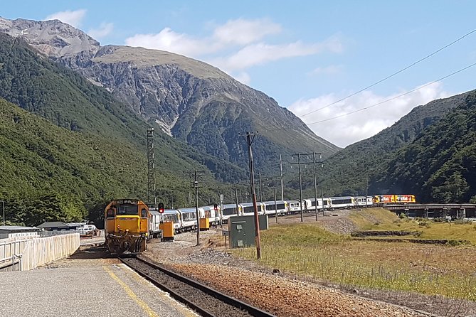 Tranz Alpine Train Tour - Who this tour suits best in real life