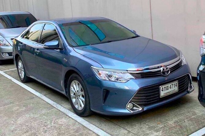 Try find your better than us ! Airport transfer service Auckland HTL-APT (AKL) - Key things to know before you book