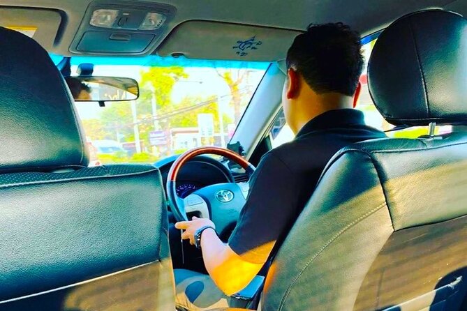 Try find your better than us ! Airport transfer service Auckland HTL-APT (AKL) - Booking Tips That Make Your Pickup Even Smoother