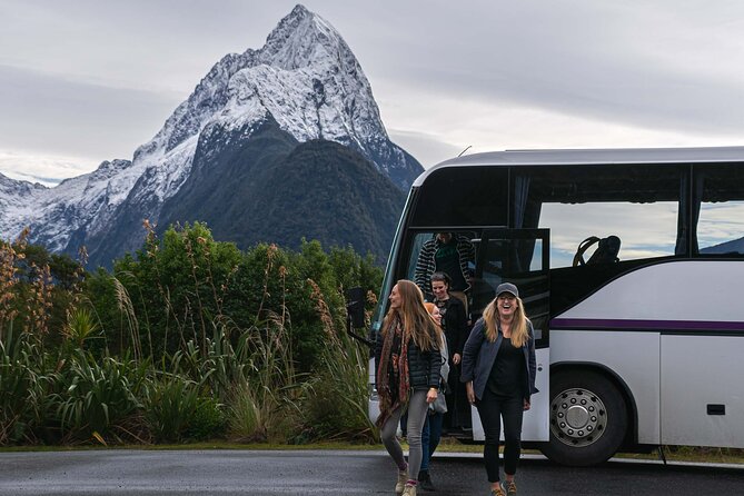 TSS Earnslaw Lake Wakatipu Steamship Cruise from Queenstown - Timing your cruise: when it works best in your Queenstown day
