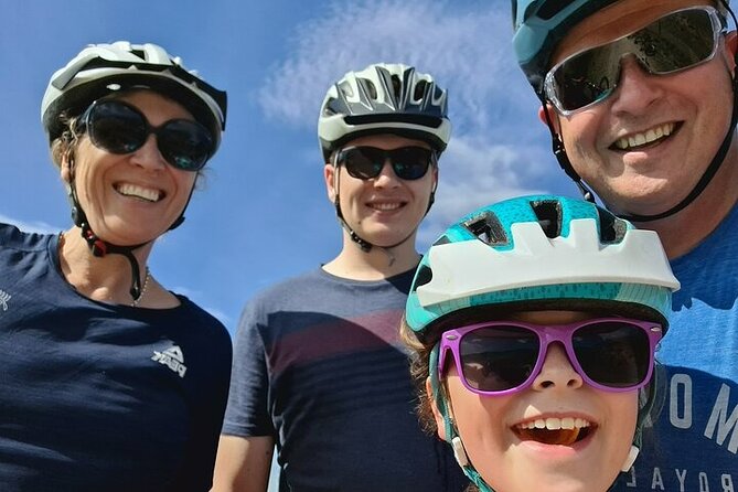 Tunnels to Station On E-Bikes - Key Highlights You Will Feel Immediately