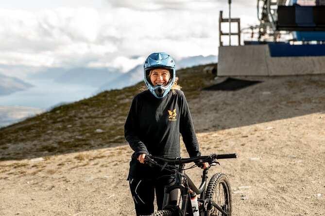 Tunnels to Station On E-Bikes - The Ophir Side Trip: A Historic Township Stop You Can Actually Enjoy