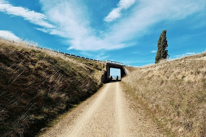 Tunnels to Station On E-Bikes - Sinch E-Bikes, Shimano Steps, and the Real Meaning of 600Wh