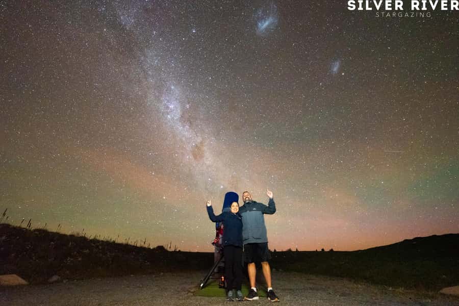 Twizel Stargazing Experience with a Guide (Carbon Positive) - Key highlights that matter