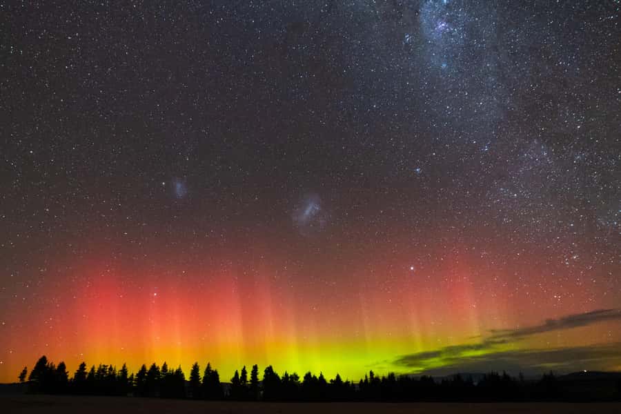 Twizel Stargazing Experience with a Guide (Carbon Positive) - What you’ll actually see through the telescope
