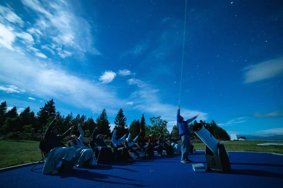 Twizel: Stargazing Tour with an Astronomer and Telescope - Key highlights you should care about