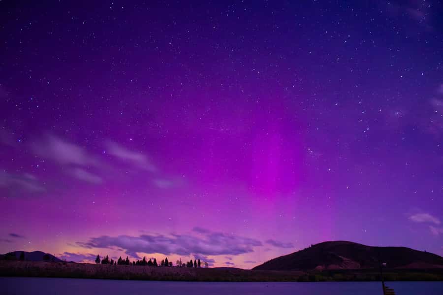 Twizel: Stargazing Tour with an Astronomer and Telescope - Telescope observing: planets, clusters, nebulae, and galaxies on the right night