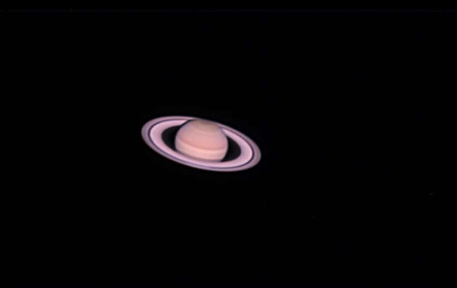 Twizel: Stargazing Tour with an Astronomer and Telescope - Dan’s guiding style: science with calm, clear explanations
