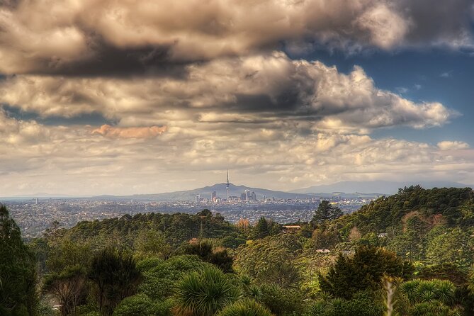 Ultimate Auckland Experience Full Day Tour with Brewery Lunch - Key highlights that make this Auckland day tour work