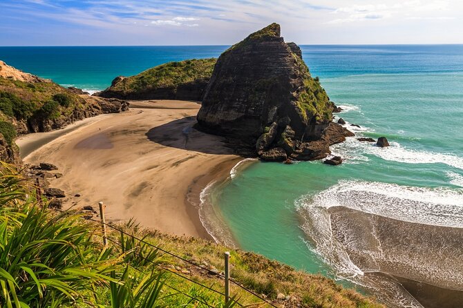 Ultimate Auckland Experience Full Day Tour with Brewery Lunch - Sky Tower: optional, and worth budgeting for