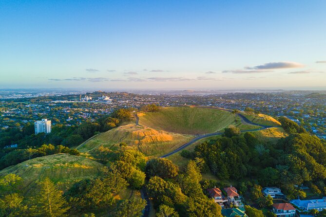 Ultimate Auckland Experience Full Day Tour with Brewery Lunch - Muriwai Beach: black sand, geology talk, and real coastal drama