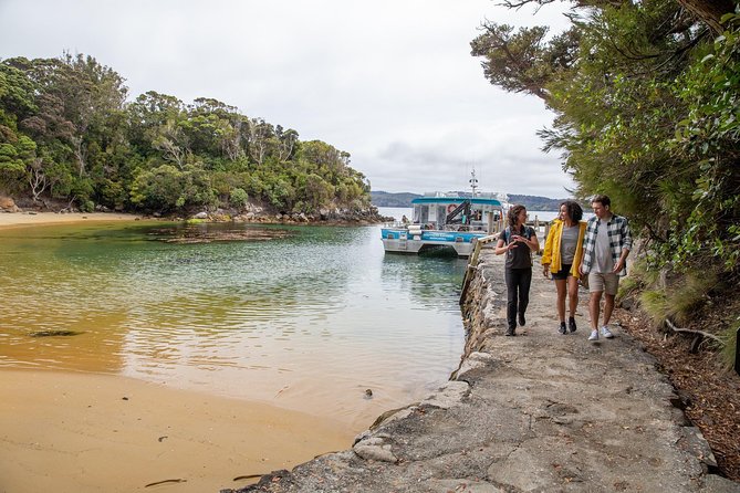 Ulva Island Explorer from Stewart Island - What you get for the price: $89.98 and the value math
