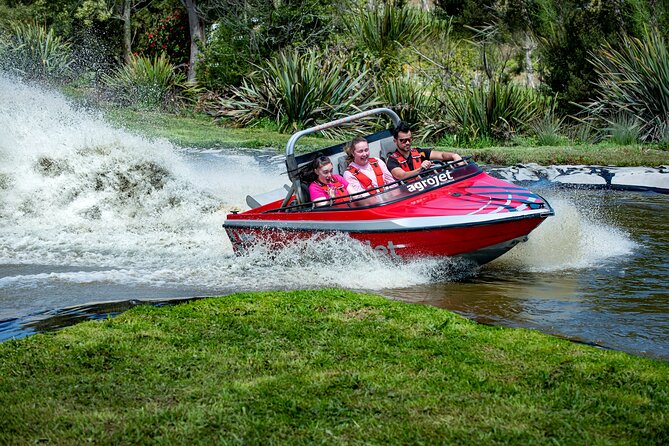 Velocity Valley Rotorua - Price and value: is $40.34 per group a smart buy?