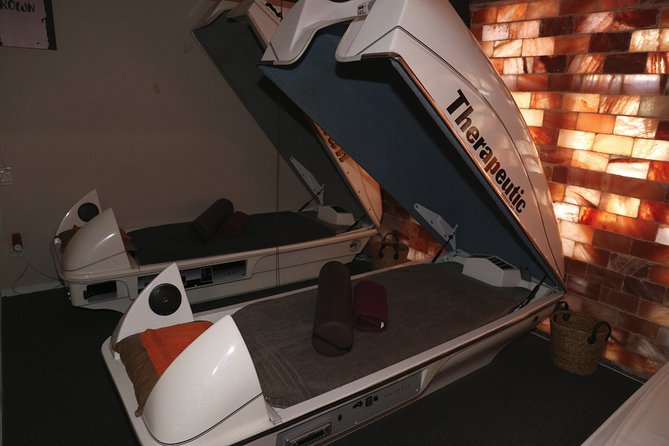 Vibrosaun Therapy Experience - Key Highlights You Actually Care About