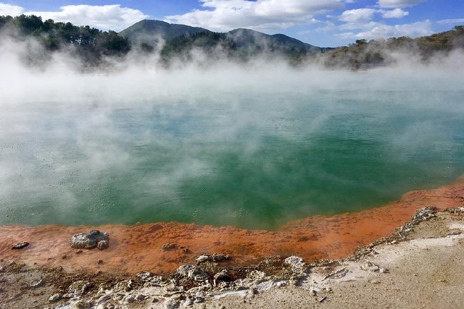 Volcanic Rotorua Day Trip from Auckland - Key takeaways before you go