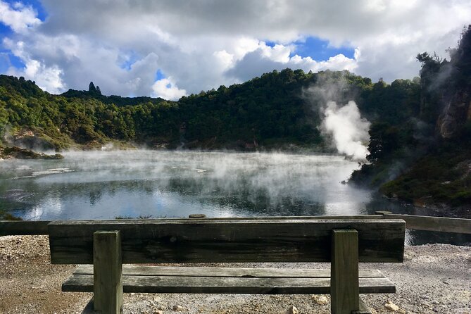 Volcanic Rotorua Day Trip from Auckland - A packed Rotorua day: what fits in 11.5 hours