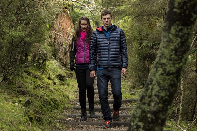 Volcanic Valley Self Guided Walking and Hiking at Waimangu - Value check: is $46.54 a smart Rotorua stop?