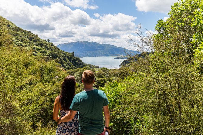 Volcanic Valley Self Guided Walking and Hiking at Waimangu - Weather, footing, and fitness: what to realistically expect