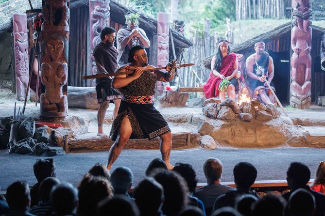 Voyages of Maori at Mitai Maori Village - How the 2 hours work: pacing, timing, and where to focus your attention