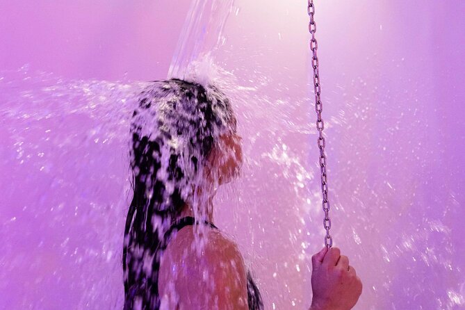 Wai Ariki Hot Springs and Spa Restorative Journey (2hrs) - Geothermal mud lounge: self-application and skin comfort