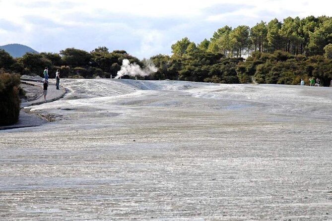 Wai-O-Tapu Geothermal Valley, & Hot River - Price and Value: Does $155.14 Make Sense?