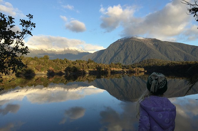Waiatoto River Safari - Dress for the West Coast: warm gear, closed-toe boots, and sandflies