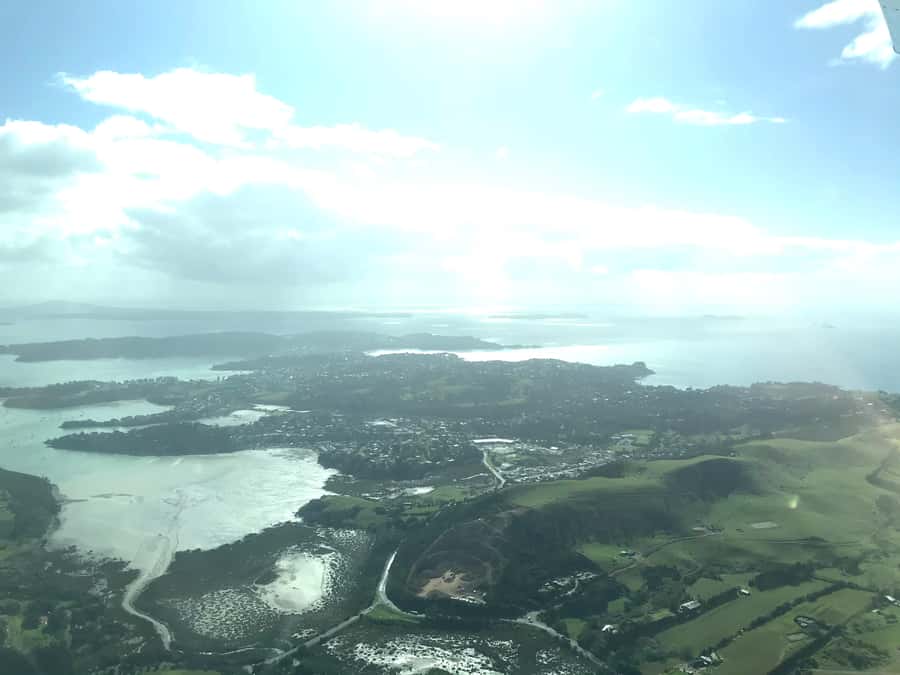 Waiheke Island: 30-Minute Scenic Flight - What the Guide and Pilot Add Once You’re in the Air