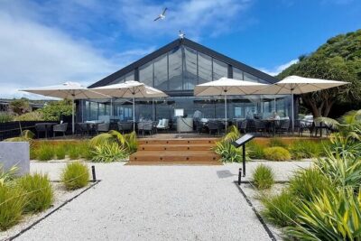 Afternoon Wine Affair with Ocean Front Lunch