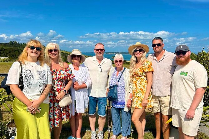 Waiheke Island: Afternoon Wine Affair with Ocean Front Lunch - Price and value, what you are really paying for