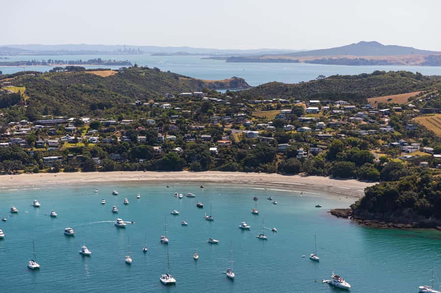 Waiheke Island: Afternoon Wine Tour with Oceanfront Lunch - Waiheke Wine, the Afternoon Way (5 hours, not a whole day project)
