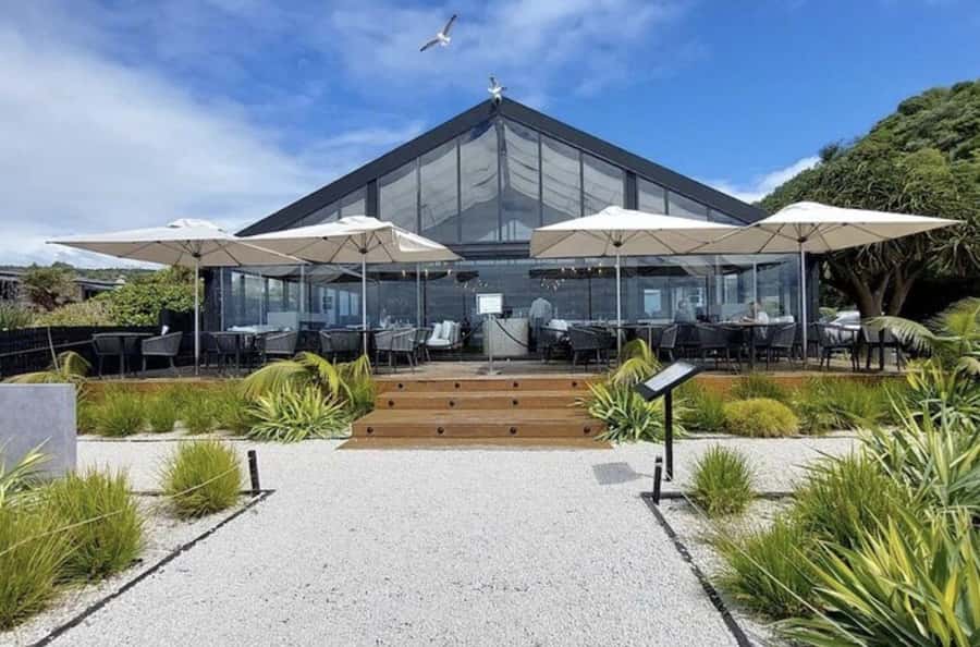 Waiheke Island: Afternoon Wine Tour with Oceanfront Lunch - Three Vineyards and Tasting Time You Can Actually Taste