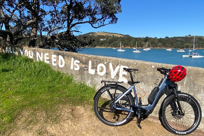 Waiheke Island Bush & Beach Walk - Who should book this walk, and who might want a different plan?