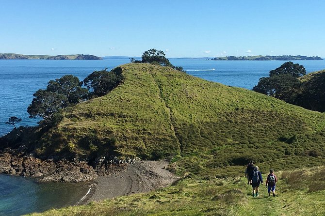 Waiheke Island Double Headland Coastal Walk - Price and value: is $260.64 per person worth it?